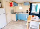 Camping Village Rosapineta Mobilehome Happy Plus