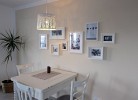 Ferienwohnung Schönwaldblick - 2 große Balkone mit traumhafter Sicht - barrierefrei - Mein SWH
