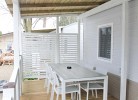 Camping Village Rosapineta Mobilehome Happy Superior