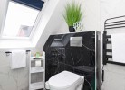 Haus Strandkorb FeWo Strandkob 3