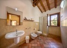 Resort Capalbio-Dreizimmer Bungalow Comfort Trilo