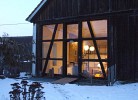 Ferienwohnung  ScheunenRefugio