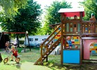 Ferienpark Butterfly Mobilehome Happy Premium