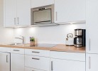 Ferienwohnung Haus Meeresstrand App. 405