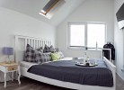 Maisonette Fewo Ostseeflair erste Wasserreihe, Panoramablick, by Seeblick Ferien
