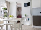 Feriendorf Benedetto Mobilhome Family Joy