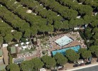 Feriendorf Orbetello Lodge Superior Family