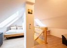 Ferienwohnung dat Seepeerdje