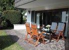 Ferienwohnung Klaus