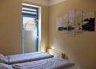 Inselblume 49 - Ferienwohnung im Erdgeschoss der Strandburg