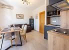 Apartment Domino 1