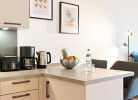 Ferienwohnung Residenz App. 116
