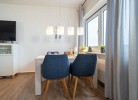 'Strandhuus' (ehem. Strandhotel), Wohnung 319 'Strandsicht' (Typ II)