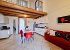 Residenz Tulipano Vierzimmer-Wohnung Tipo D