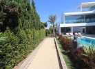 Wahi Hau Oli - Luxusvilla nur wenige Schritte vom Strand in Roche