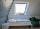 Inselblume 63 - Ferienwohnung in ruhiger Lage, mit Balkon