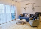 5-Sterne Ferienwohnung Lavendel 'Barrierefreundlicher Luxus in Arnbruck'
