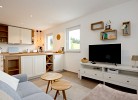 Ferienwohnung Schönwaldblick - 2 große Balkone mit traumhafter Sicht - barrierefrei - Mein SWH