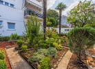 Apartment Garden View