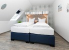 Haus Strandkorb FeWo Strandkob 3