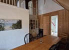 Ferienhaus Ferienbutze