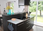 Ferienhaus De niege Leive