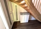 Fischerdorf, Wohnung 26 'Hafenlounge'