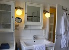 Inselblume 08 - Ferienwohnung mit Hund in Burg