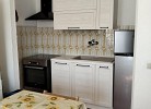 Residenz Cala di Seta Dreizimmer-Wohnung Luca mit Meerblick