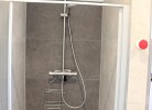 Ferienwohnung Kajüte DG