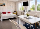 Haus Najade, kleine Wohlfühloase Whg. 7, Pastoratsweg 17, 27476 Cuxhaven Döse