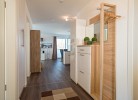 Haus Meerdüne im Dünenpark II, Wohnung 6 'Meerambiente'