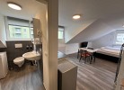 V5 Vahrenwalderstr. 147C,1.OG links (links), 1 x SZ.