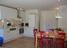 Inselblume 28 - Ferienhaus mit Garten in Burg auf Fehmarn