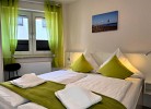 Haus Seemöwe Whg.2, Wehrbergsweg 13 , inkl. Strandkorb,  Duhnen