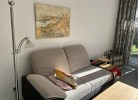 Ferienwohnung 'Dünenrose 21'