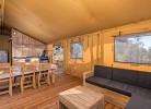 Camping Papafigo Zelt