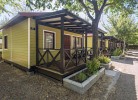 Feriendorf Solmar Xalet Pet Friendly
