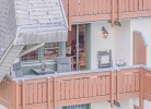 Todtmoosblick mit Panoramabalkon – Mein SWH