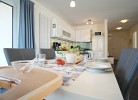 Haus Meerdüne im Dünenpark II, Wohnung 1 'Meerlust'