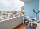 Haus Metropol 93 OB