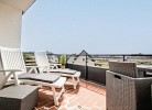 Atlantik 23 -Standnahe Ferienwohnung