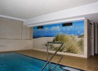 Terrassenhaus Whg. 18, Cuxhavenerstr. 61, 27476 Cuxhaven Duhnen mit Schwimmbad