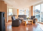 'Strandpark Großenbrode', Haus 'Möwennest', Wohnung 10 (Typ II)