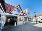 Kuschelecke
