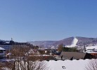 Komfort-Ferienwohnung PenthausBlick