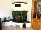Ferienhaus Fiete in Wieck