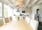 W8 - wundervolles Ferienhaus in der Natur