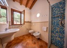 Resort Capalbio Zweizimmer-Bungalow Smart Bilo