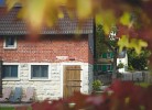 Ferienhaus Guck in den Stall